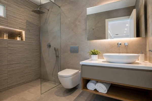Aksaray Banyo Tadilat ve Dekorasyon